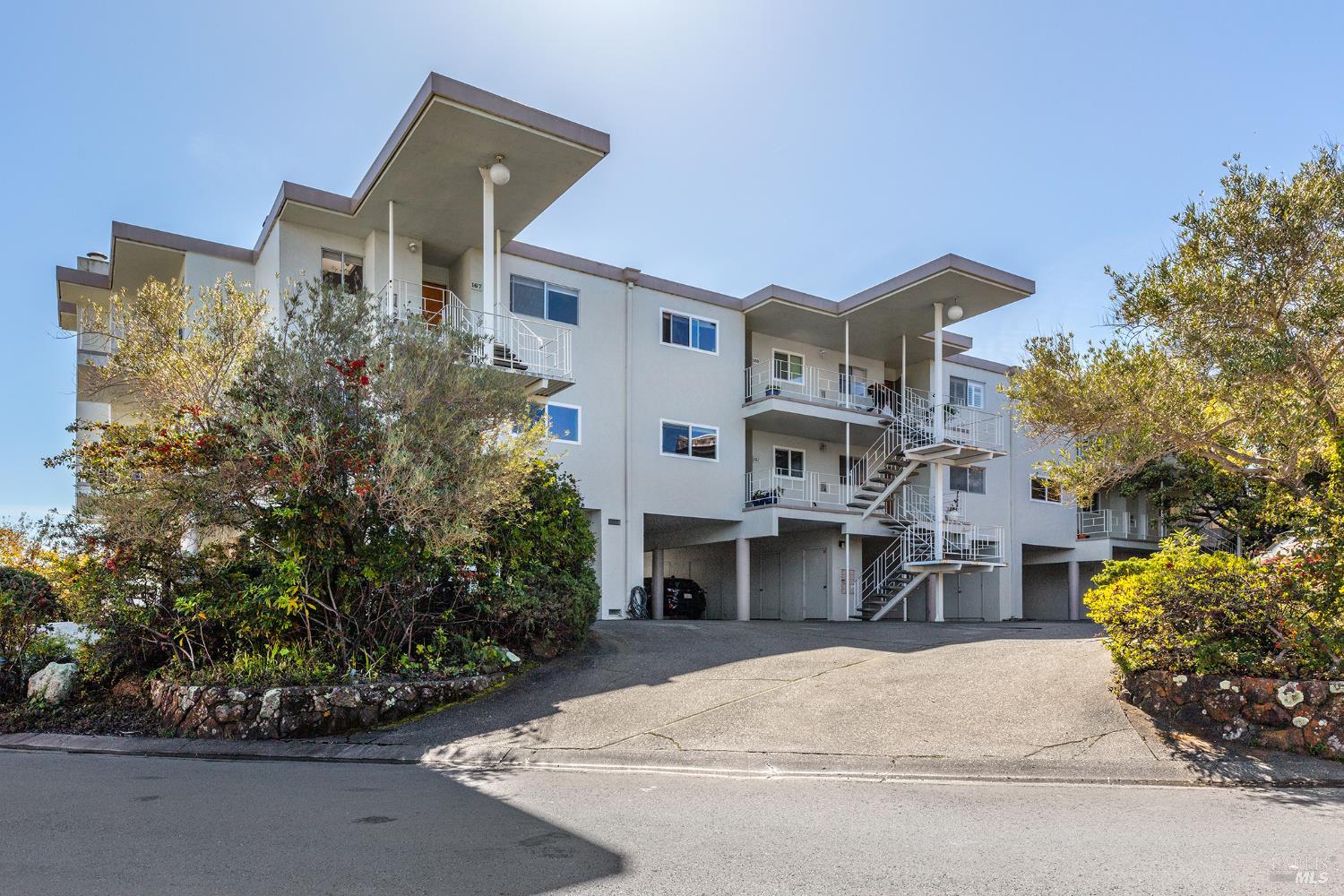161 Lower Via Casitas Greenbrae CA 94904