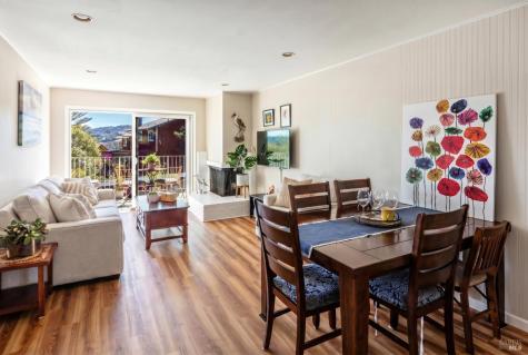 161 Lower Via Casitas Greenbrae CA 94904