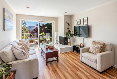 161 Lower Via Casitas Greenbrae CA 94904