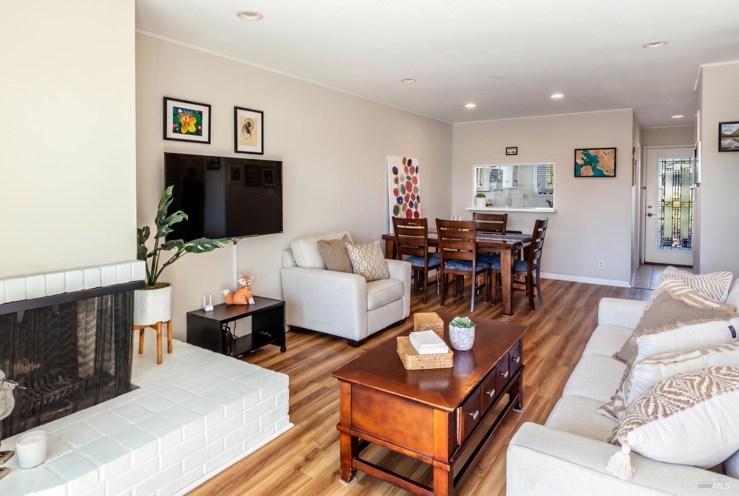 161 Lower Via Casitas Greenbrae CA 94904