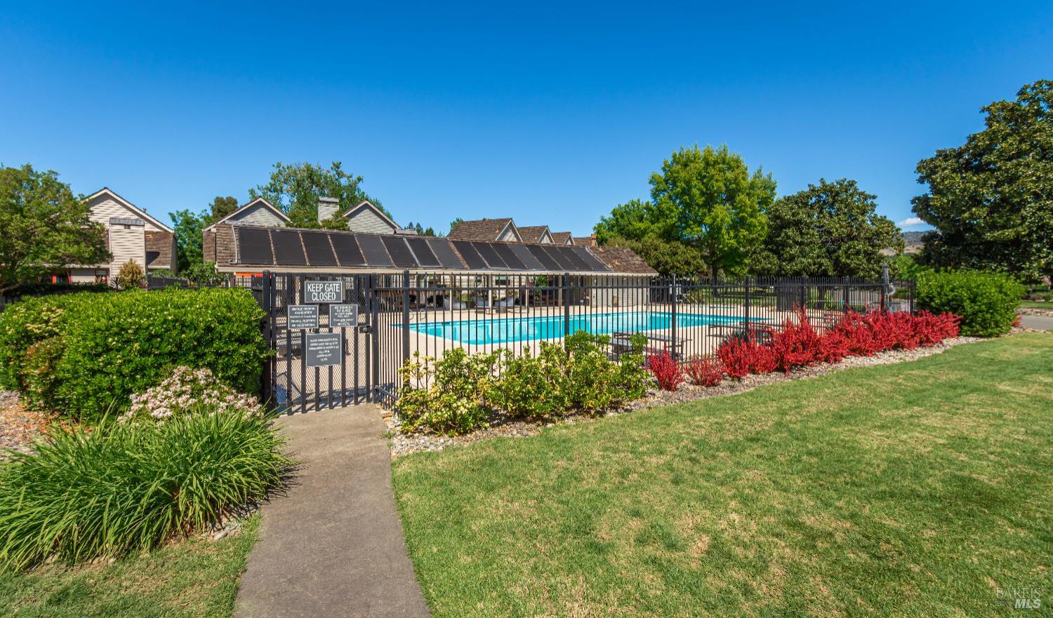 1913 Hopper Way Yountville CA 94599