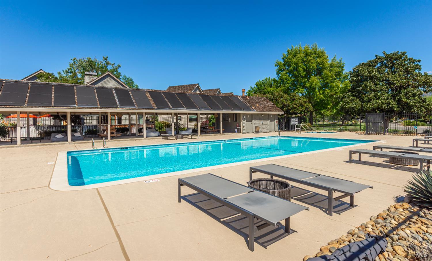 1913 Hopper Way Yountville CA 94599