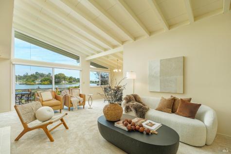 50 Porto Bello Drive San Rafael CA 94901