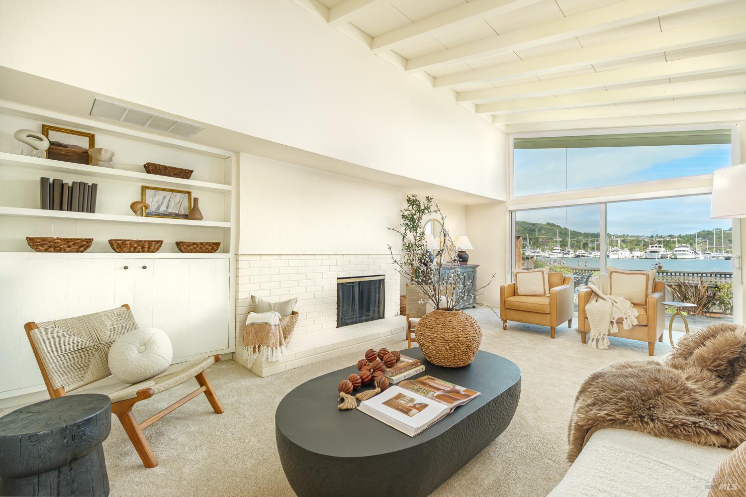 50 Porto Bello Drive San Rafael CA 94901