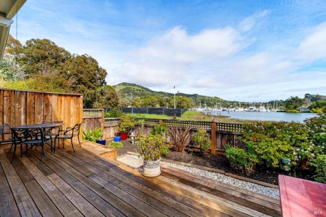 50 Porto Bello Drive San Rafael CA 94901