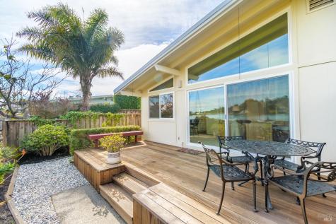 50 Porto Bello Drive San Rafael CA 94901