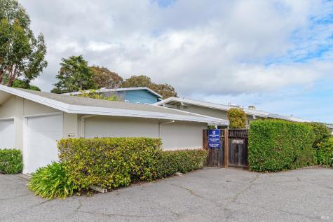 50 Porto Bello Drive San Rafael CA 94901