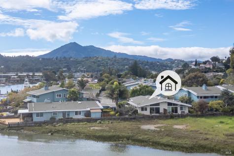 50 Porto Bello Drive San Rafael CA 94901