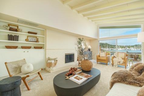 50 Porto Bello Drive San Rafael CA 94901