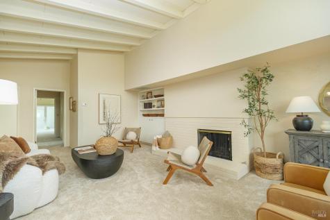 50 Porto Bello Drive San Rafael CA 94901