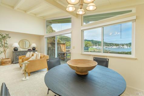 50 Porto Bello Drive San Rafael CA 94901