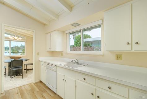 50 Porto Bello Drive San Rafael CA 94901