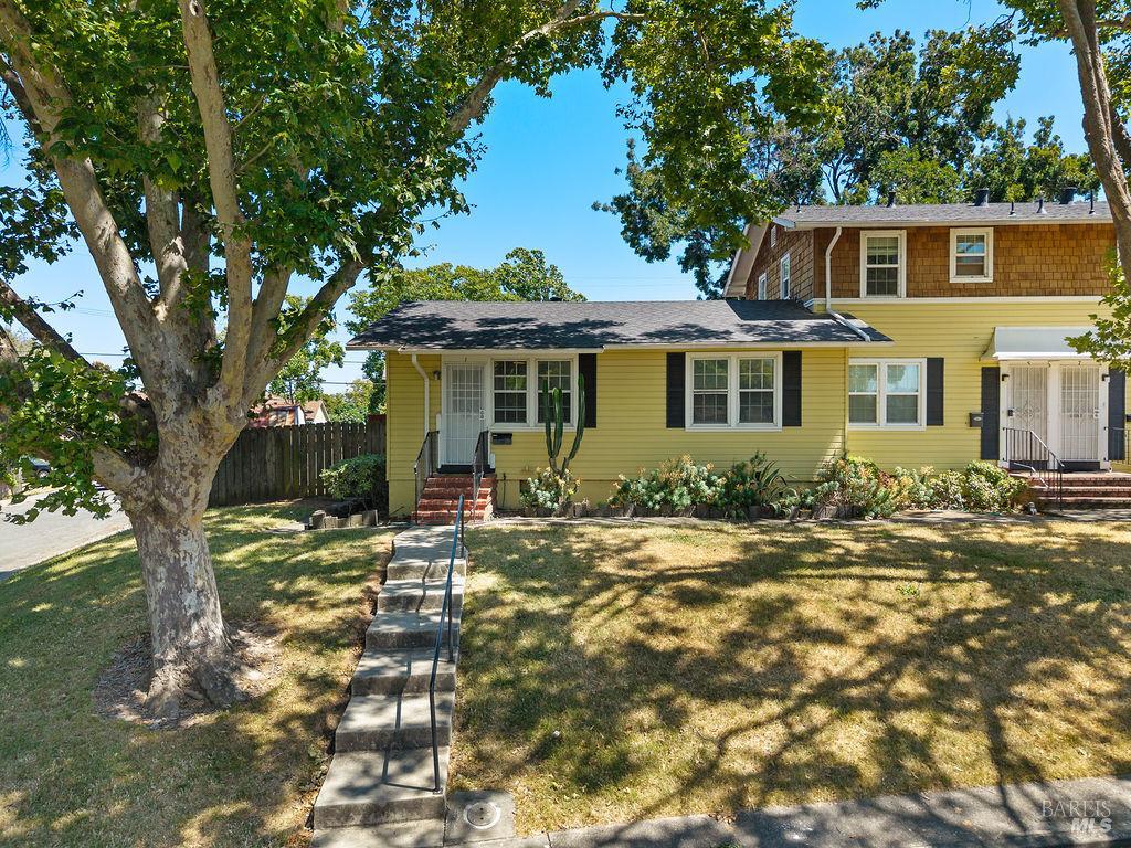 1 Rodgers Street Vallejo CA 94590