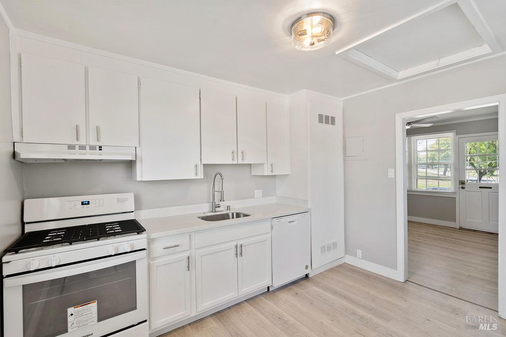 1 Rodgers Street Vallejo CA 94590