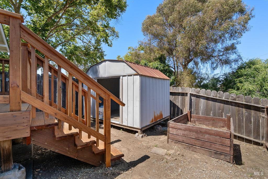 1 Rodgers Street Vallejo CA 94590