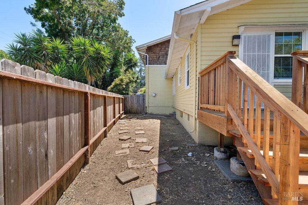 1 Rodgers Street Vallejo CA 94590