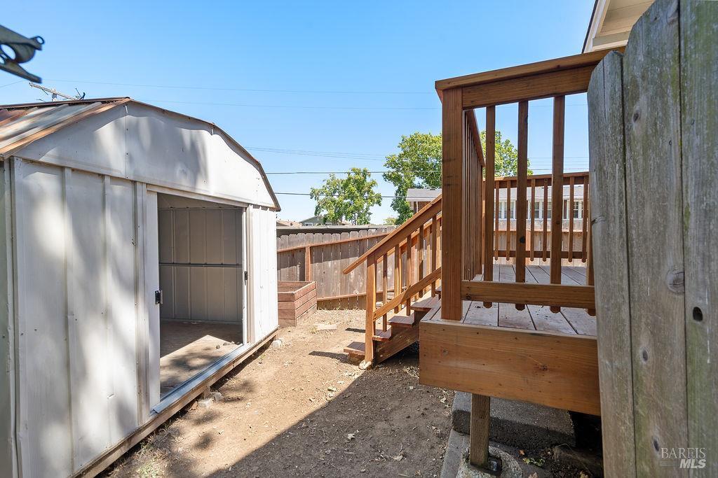 1 Rodgers Street Vallejo CA 94590
