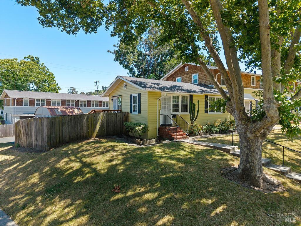 1 Rodgers Street Vallejo CA 94590