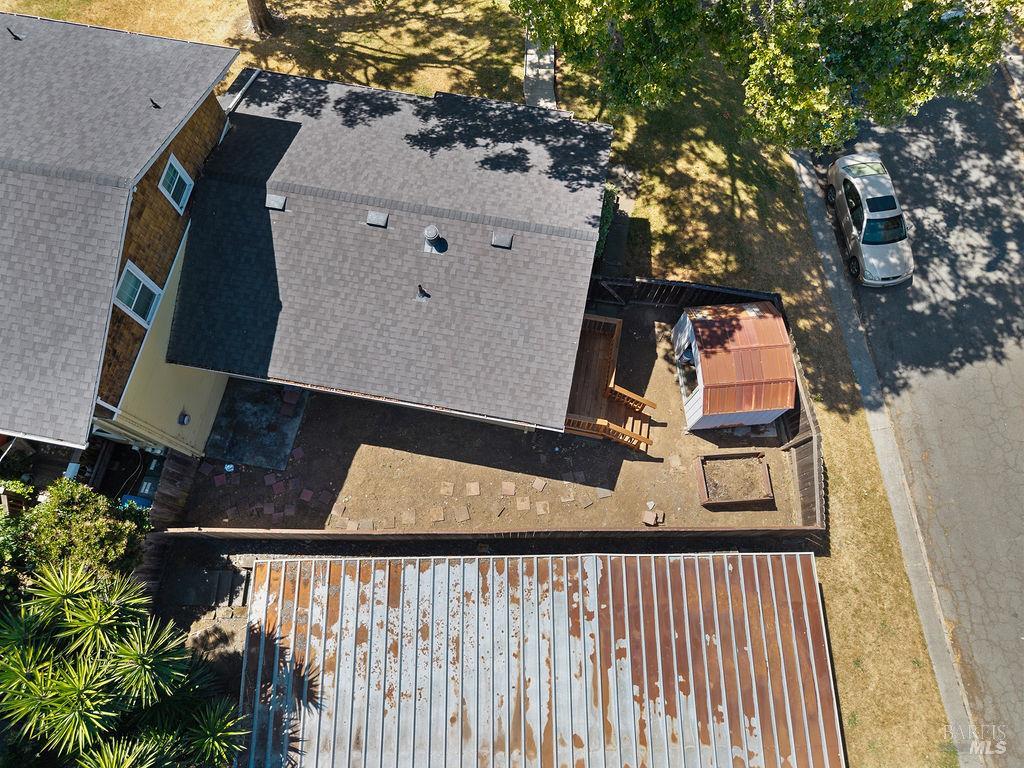 1 Rodgers Street Vallejo CA 94590