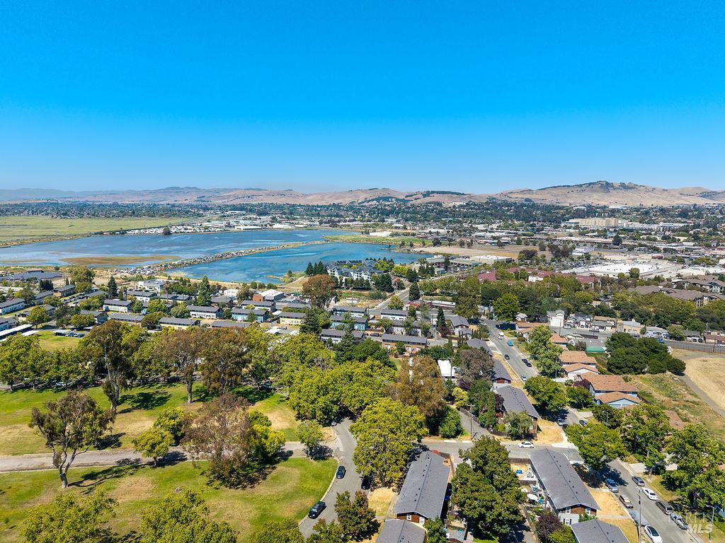 1 Rodgers Street Vallejo CA 94590