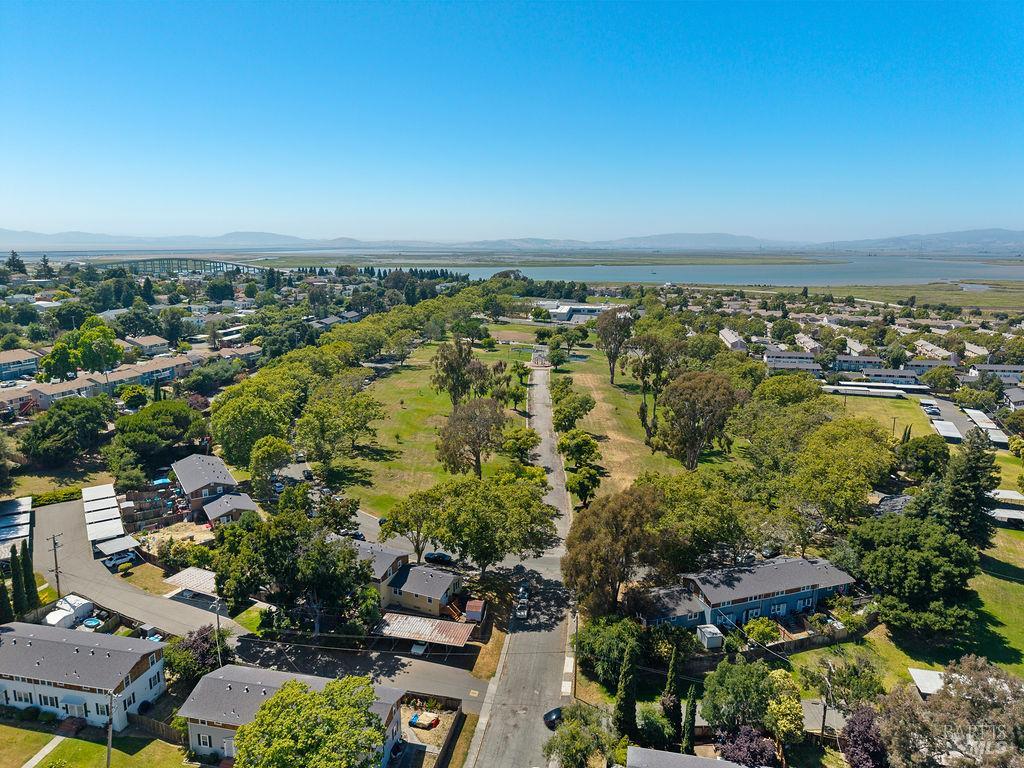 1 Rodgers Street Vallejo CA 94590