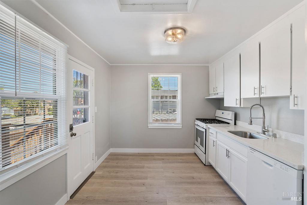 1 Rodgers Street Vallejo CA 94590