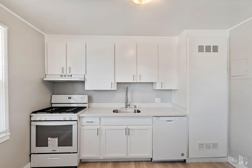 1 Rodgers Street Vallejo CA 94590