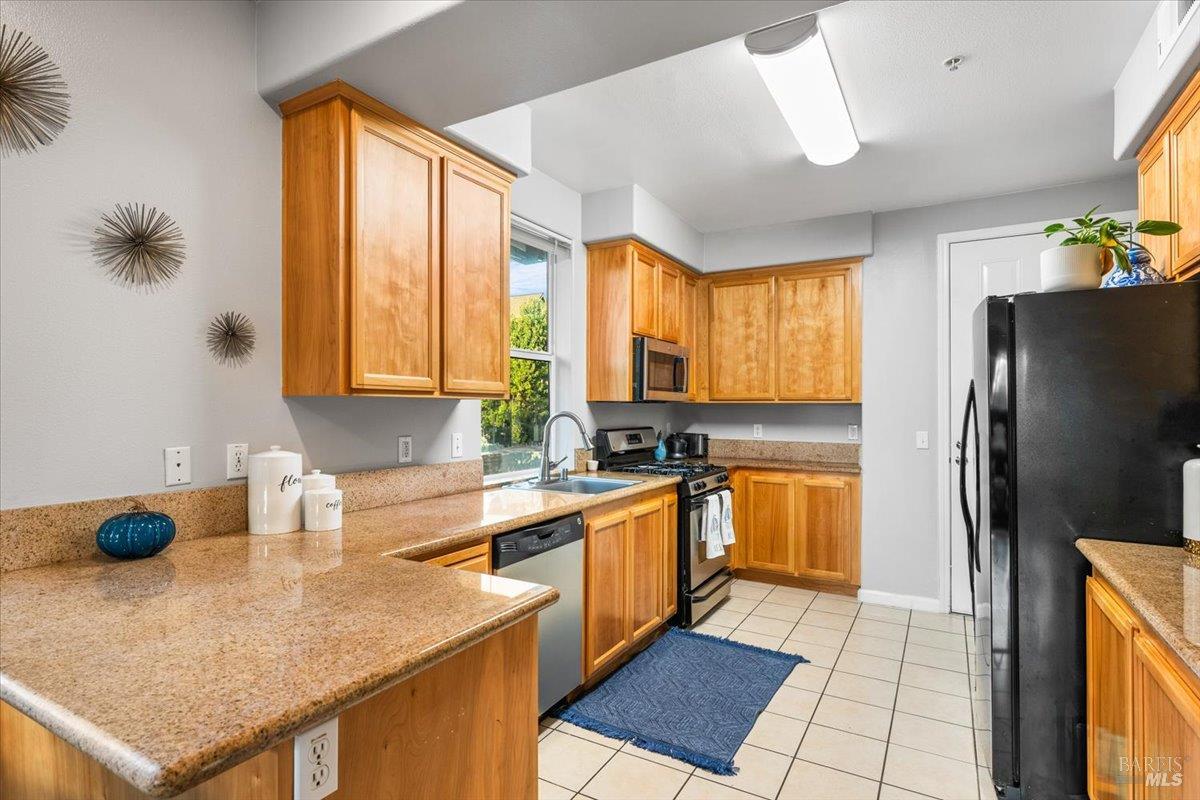 950 Campoy Street Santa Rosa CA 95407
