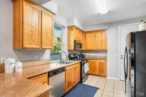 950 Campoy Street Santa Rosa CA 95407