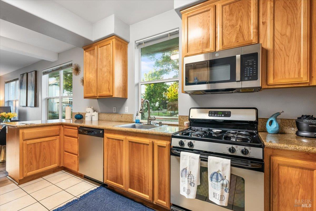 950 Campoy Street Santa Rosa CA 95407