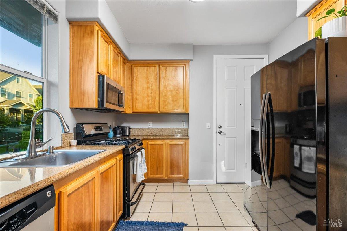 950 Campoy Street Santa Rosa CA 95407