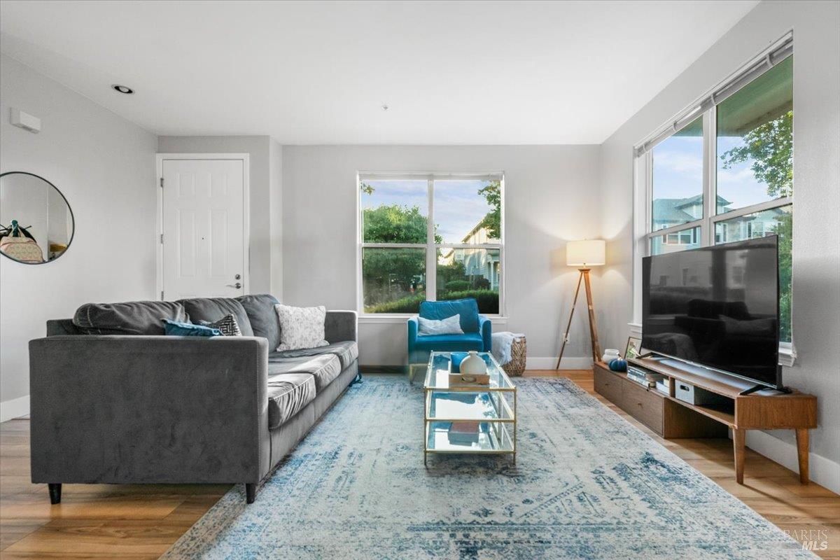 950 Campoy Street Santa Rosa CA 95407