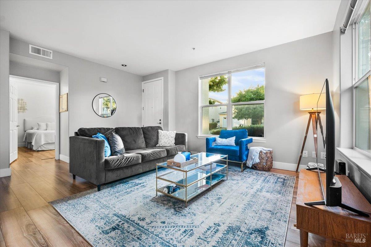 950 Campoy Street Santa Rosa CA 95407