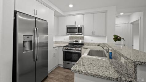 1406 Mauro Pietro Drive Petaluma CA 94954