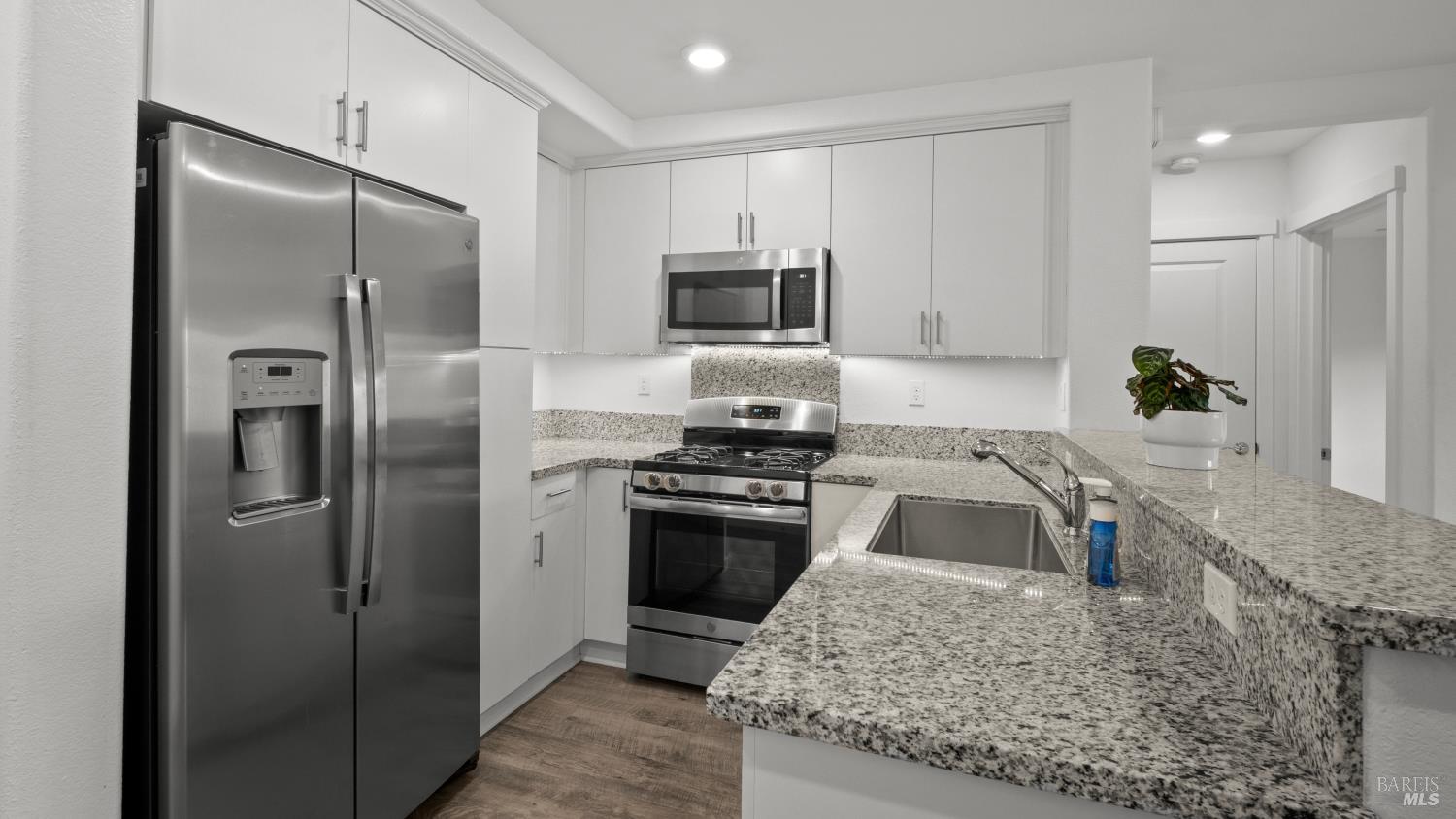 1406 Mauro Pietro Drive Petaluma CA 94954