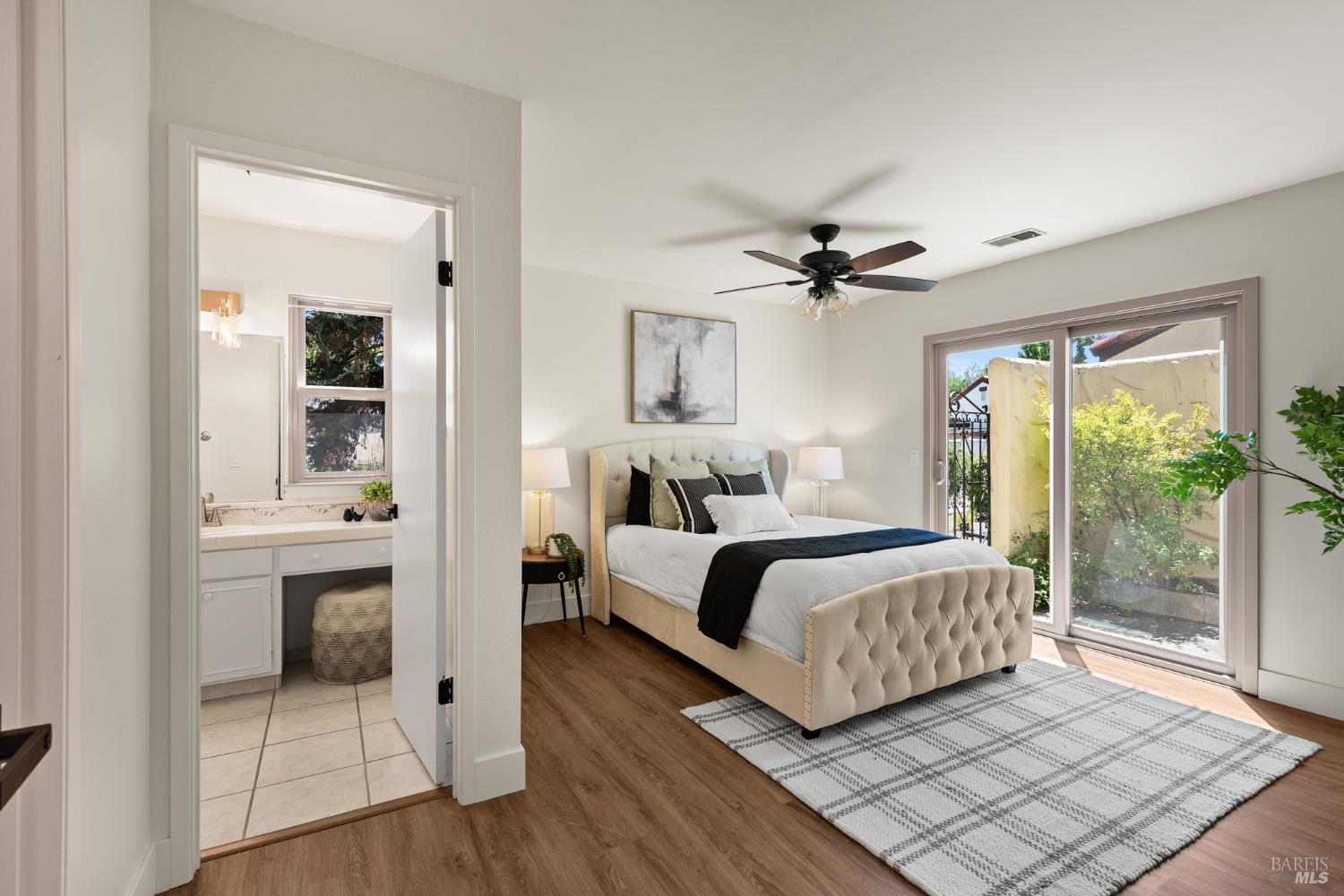 806 Shady Oak Drive Santa Rosa CA 95404