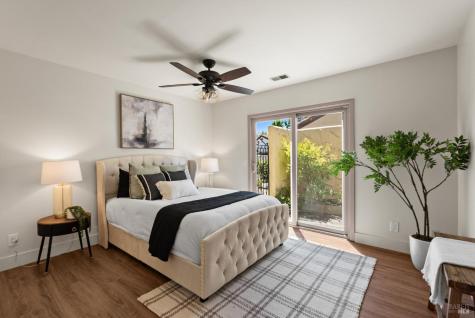 806 Shady Oak Drive Santa Rosa CA 95404