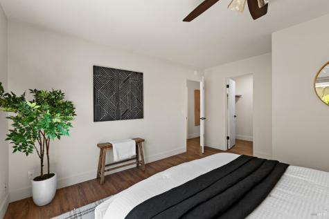806 Shady Oak Drive Santa Rosa CA 95404