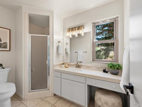 806 Shady Oak Drive Santa Rosa CA 95404
