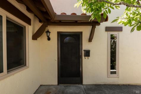 806 Shady Oak Drive Santa Rosa CA 95404