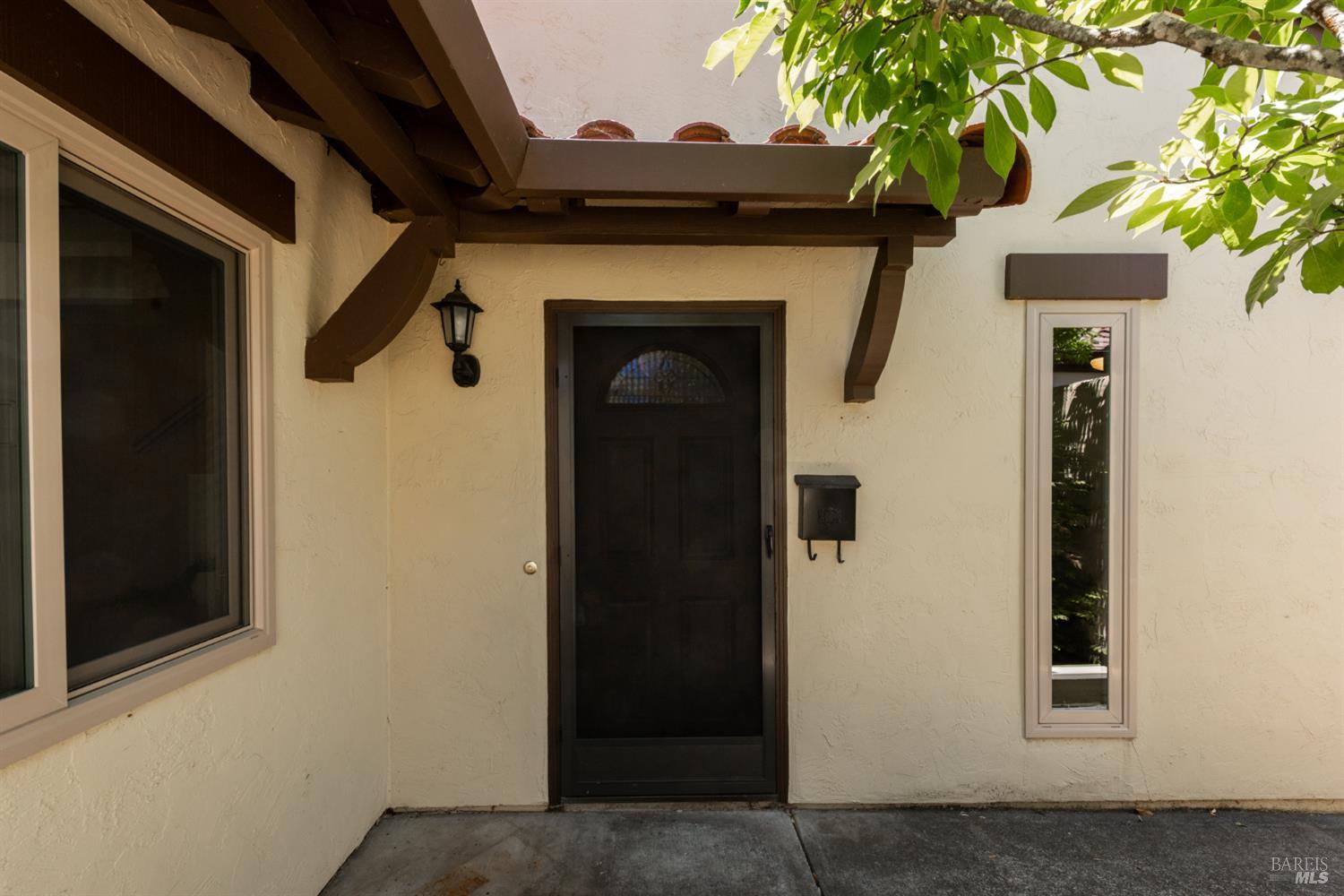 806 Shady Oak Drive Santa Rosa CA 95404