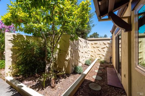 806 Shady Oak Drive Santa Rosa CA 95404