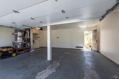 806 Shady Oak Drive Santa Rosa CA 95404
