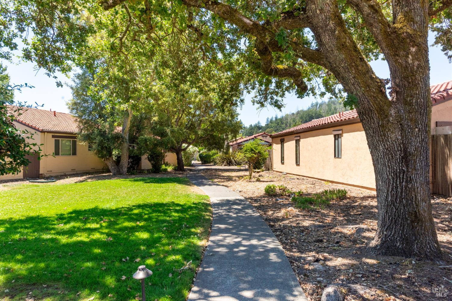 806 Shady Oak Drive Santa Rosa CA 95404