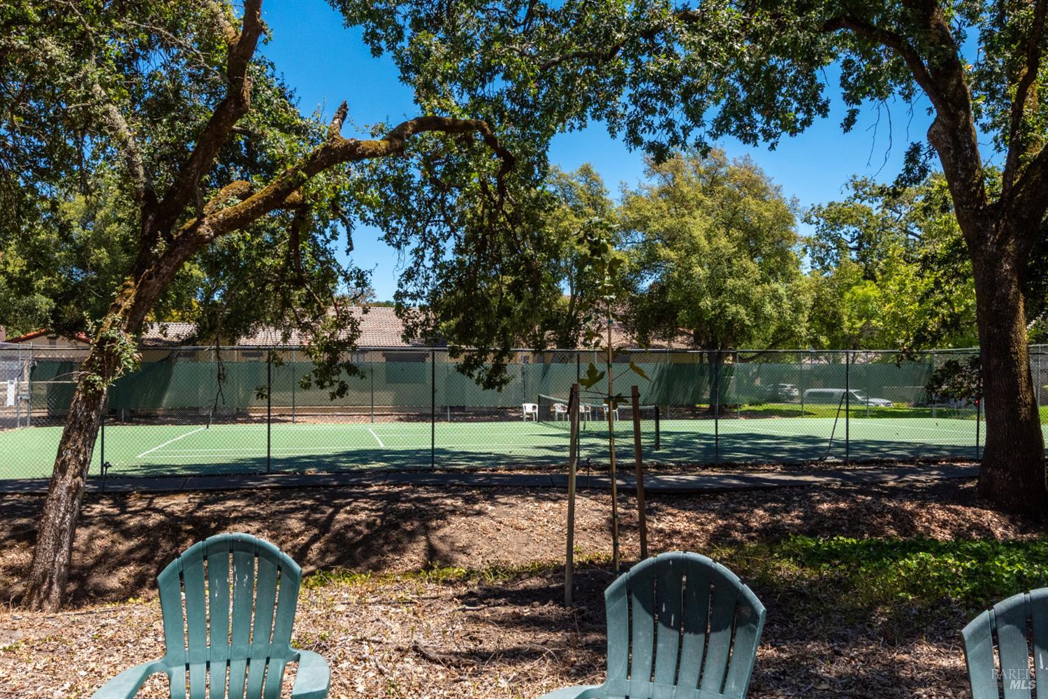 806 Shady Oak Drive Santa Rosa CA 95404