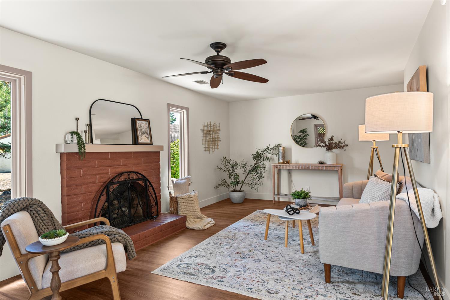 806 Shady Oak Drive Santa Rosa CA 95404