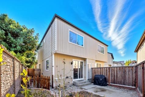 111 Mark West Commons Circle Santa Rosa CA 95403