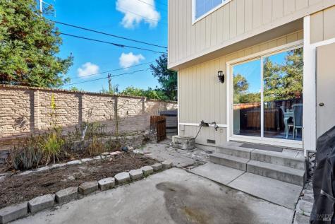 111 Mark West Commons Circle Santa Rosa CA 95403