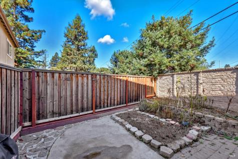 111 Mark West Commons Circle Santa Rosa CA 95403