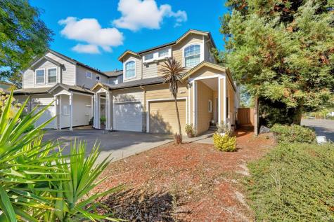 111 Mark West Commons Circle Santa Rosa CA 95403